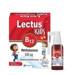 Lectus Kids B12 Metilkobalamin 500 mcg 5 ml Dilaltı Sprey