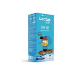 Lectus Kids Balık Yağı Karışık Meyve Aromalı
