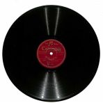 Lecuona Cuban Boys - Amapola Mario La O TAŞ PLAK (107) PLK23129