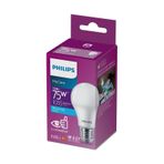 Led 10-75w Ampul 6500k Beyaz Işık- Tasarruflu Ampül Ultralife