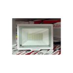 Led 100 Watt Smd Projektör Trafolu-100w Slım Kasa Smd Projektör-beyaz