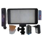 Led-288 Canon 5D kamera ışığı, 6d Işığı, 7D Işığı