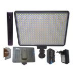 Led-320A 5D Mark4 Kamera Işığı, Mark IV Işığı