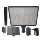 LED-320A Panasonic Ac8 Kamera Işığı,Tepe Lambası