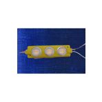 Led 3W POWER MERCEKLİ MODÜL LED AMBER