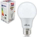 LED Ampul 11W 6500K 1150LM E27 ( Lıneer Ekola) 220-240V (100AD) - Beyaz