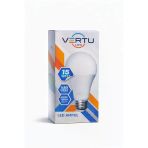 Led Ampul 15 Watt Beyaz Işık 6500K Yüksek Lümen E27 Duy Enerji Tasarruflu