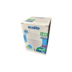 LED Ampul 36W (200W Eşdeğer) - E27 Duy, 6500K Beyaz Işık, 4000 Lümen, Enerji Tasarruflu LED Lamba, 166X115MM, Ac 220V