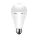 Led Ampul 7w E27 Duylu Şarjlı Ct-4229 Beyaz Işık