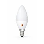 Led Ampul 8W E14 6500K Beyaz Işık 720 Lümen