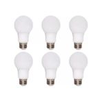Led Ampul Beyaz Renk 9 Watt Tasarruflu 6lı Paket