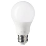 LED ampul E27, Işık rengi: Ayarlanabilir, 806 lm, akıllı kablosuz reosta