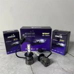 Led Ampul Wıse Mını Xenon Canbus H4