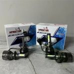 Led Ampul Xenon Iceblue 9006