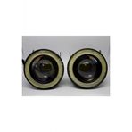 Led Angel Sis Fari 2,Li Takim Cap:76 Mm