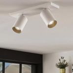 led aplikve avize ikili led avize led spot panasonıc ampullü gün ışı ampullü MYL0034841b