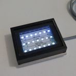 LED Armatür UVA 365nm Kürleme