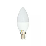 Led Avize Ampülü 7W 240 Lümen 4000K E-14