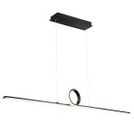 Led Avize Sarkıt DÖNGÜ 120cm