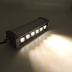 Led Aydınlatma Wall Washer Duvar Boyama 20 Cm 6w Gün Işığı