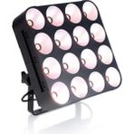 LED Blınders Cob Pıxel Flood