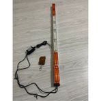 LED Çakar Lamba Sarı-Beyaz 80 cm
