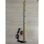 LED Çakar Lamba Sarı-Beyaz 85 cm Mercekli