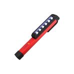 Led Çalışma Lambası - Mıknatıslı Taban, Beyaz Led