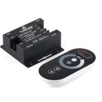 LED Dimmer Kontrol Cihazı Dokunmatik 36 Amper 12-24V