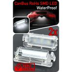 LED Edition Ford Kuga MK2 MK1 2008-2019 Canbus LED Plaka Aydınlatma Ledi Lambası