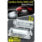 Led Edition FORD Ranger Mk3 Canbus Led Plaka Aydınlatma Ledi Lambası