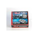 Led Ekranli Gri E-2 Park Sensoru