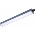 LED Etanj Armatür 80W 6500K IP65 Dünya LED - 6500K - Beyaz