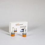 Led Far Ampulü 3570 Chip 100w 20.000lm Canbus 9-32v / Laam560-2