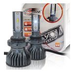 Led far ampulü 6000K 11600LM 12V 9005 / LAAM915