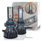 Led far ampulü 6000K 11600LM 12V 9006 / LAAM916