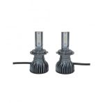 Led Far Ampulü 6000k 9800lm 12v H7 / Laam911