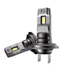 Led Far Ampulu 80W 11000Lm H7 12-30V / Laam931
