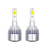Led Far Ampulü H27 3200Lm / Laam897