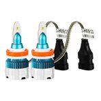 Led Far Ampulü H8 / Laam845