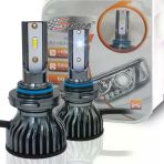 Led Far Ampulu İcin 6000K 9800Lm 12V 9006 / Laam916