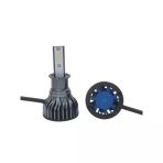 Led Far Ampulu İcin 6000K 9800Lm 12V H3 / Laam914