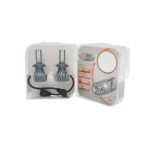 Led Far Ampulu İcin 6000K 9800Lm 12V H7 / Laam911