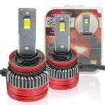 Led Far Ampulu İcin Canbus 110W 22000Lm H11 12-30V / Laam923