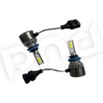 LED Far Ampulu Pnd Trend H11 - H27
