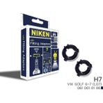LED Far Montaj Adaptörü H7 Vw Golf 6-7 10 - Hepsi