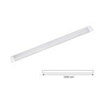 Led Florasan Bant Armatür 10 Adet 120cm