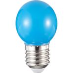LED Gece Lambası, 1 W, Mavi - 1 - 10 W - Amber