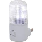 Led Gece Lambası Enerji Tasarruflu Yatak Odası