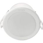LED Gömme Spot Lamba Meson 090 5W Sarı